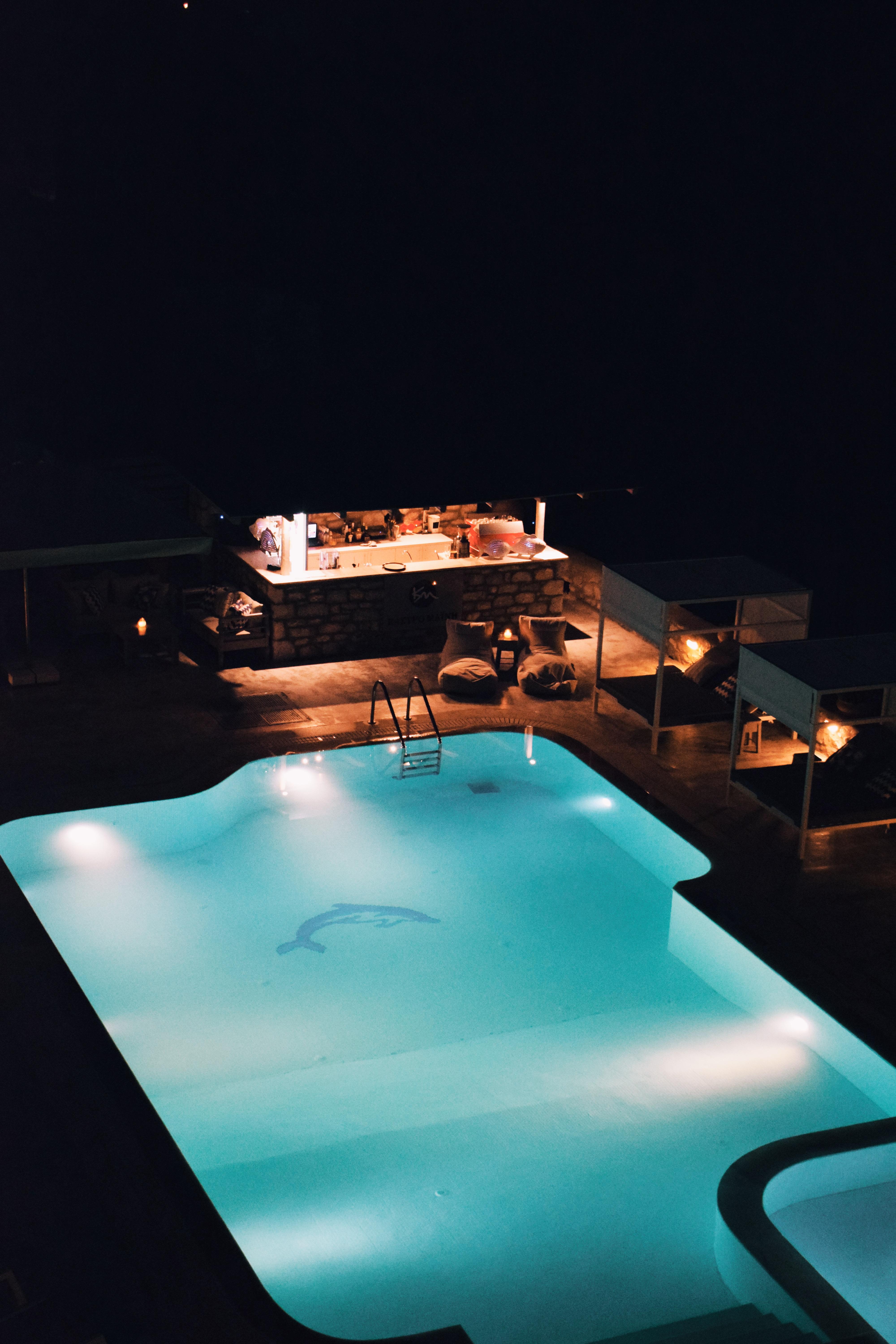 Kastro Maini Hotel Areopoli Exterior foto