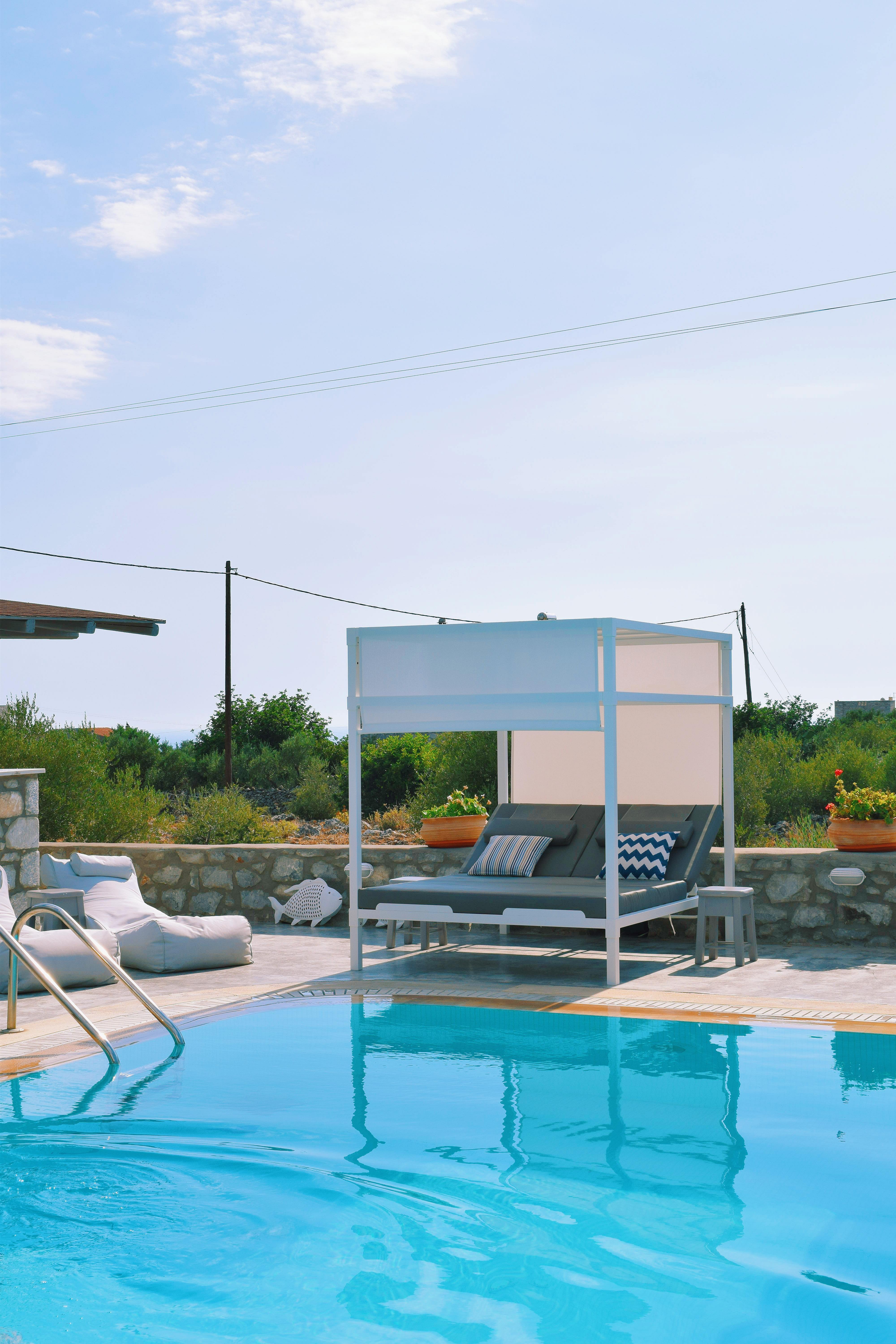 Kastro Maini Hotel Areopoli Exterior foto