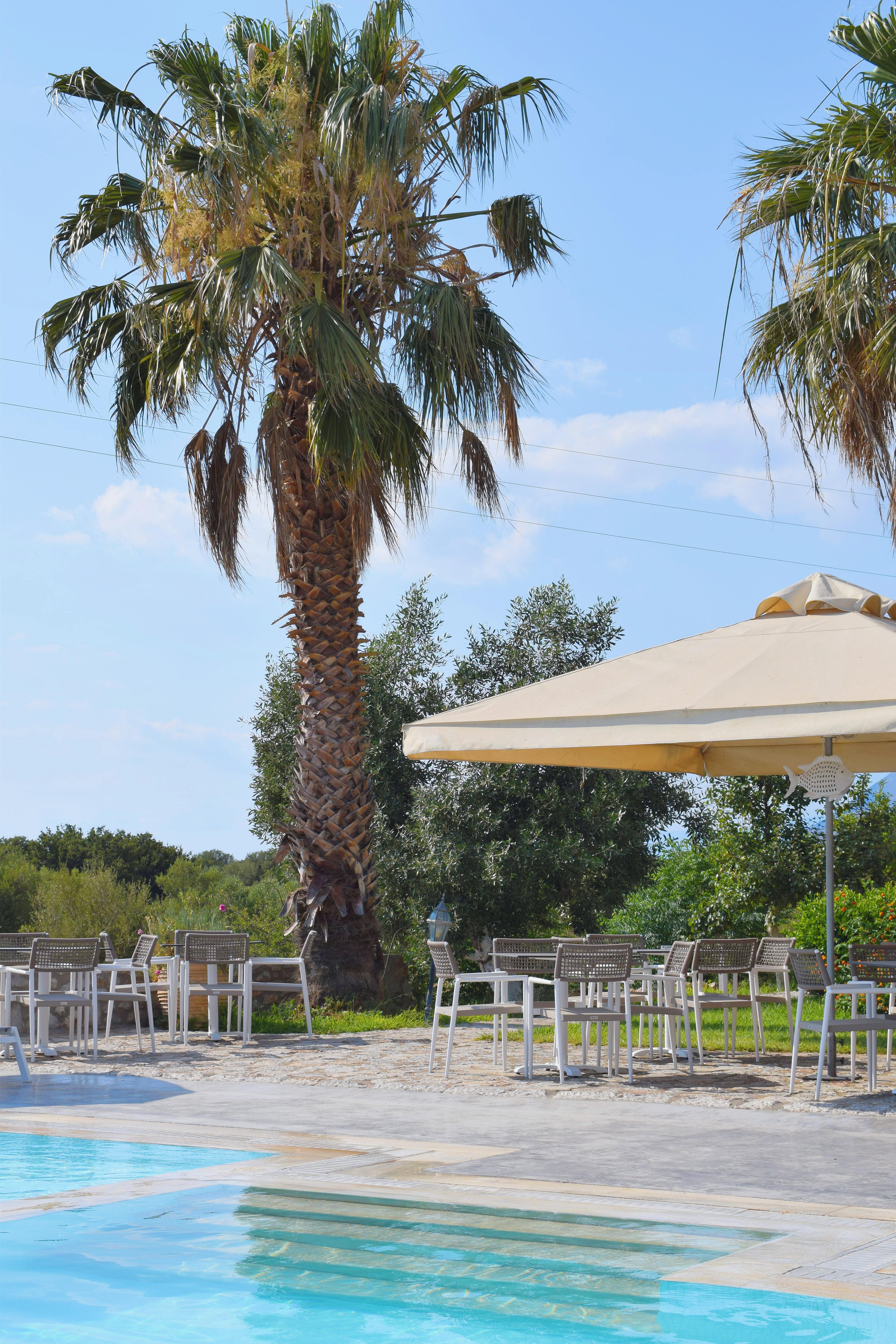 Kastro Maini Hotel Areopoli Exterior foto
